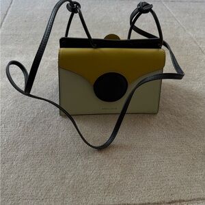 Danse Lente Mini Phoebe Crossbody